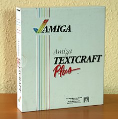 Amiga Book 195